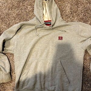 Wolverine hoodie